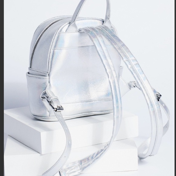 ⚠️SALE⚠️NWT Free People Galaxy Backpack - Picture 3 of 8